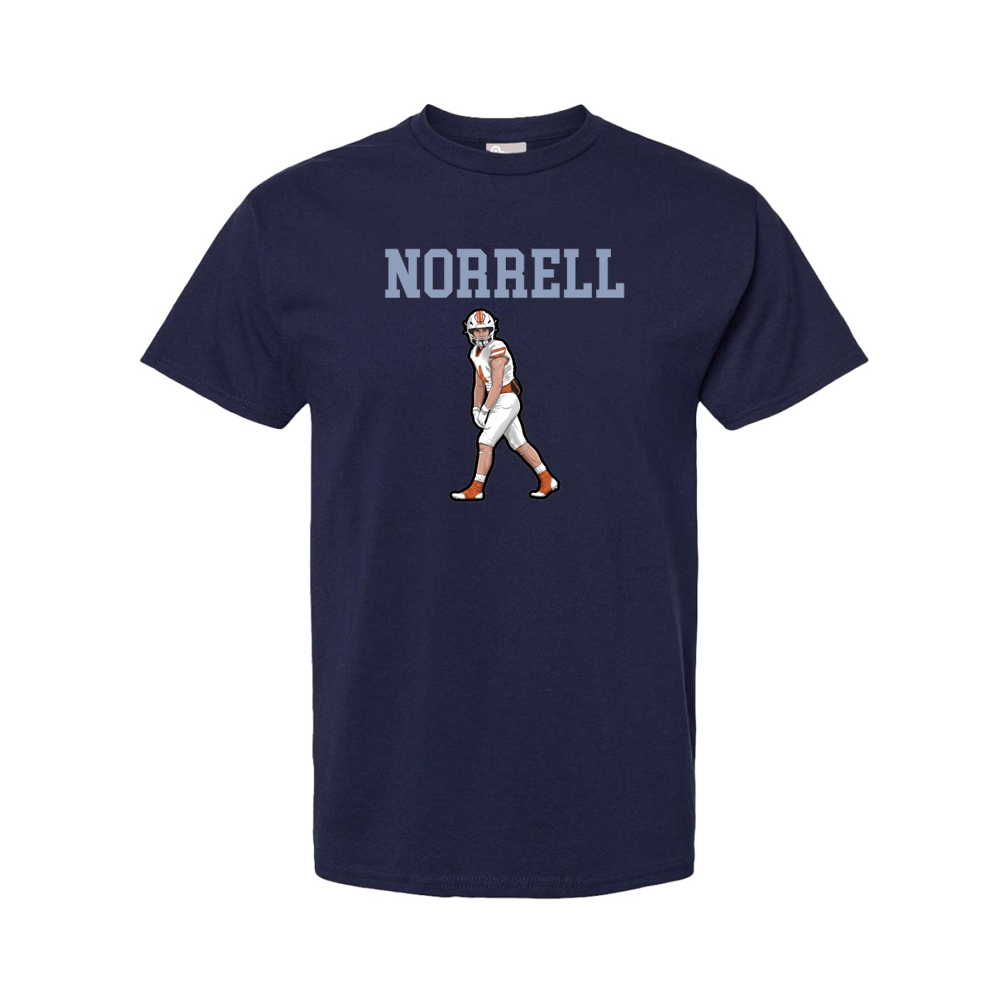 Tee — Shirsey in Navy