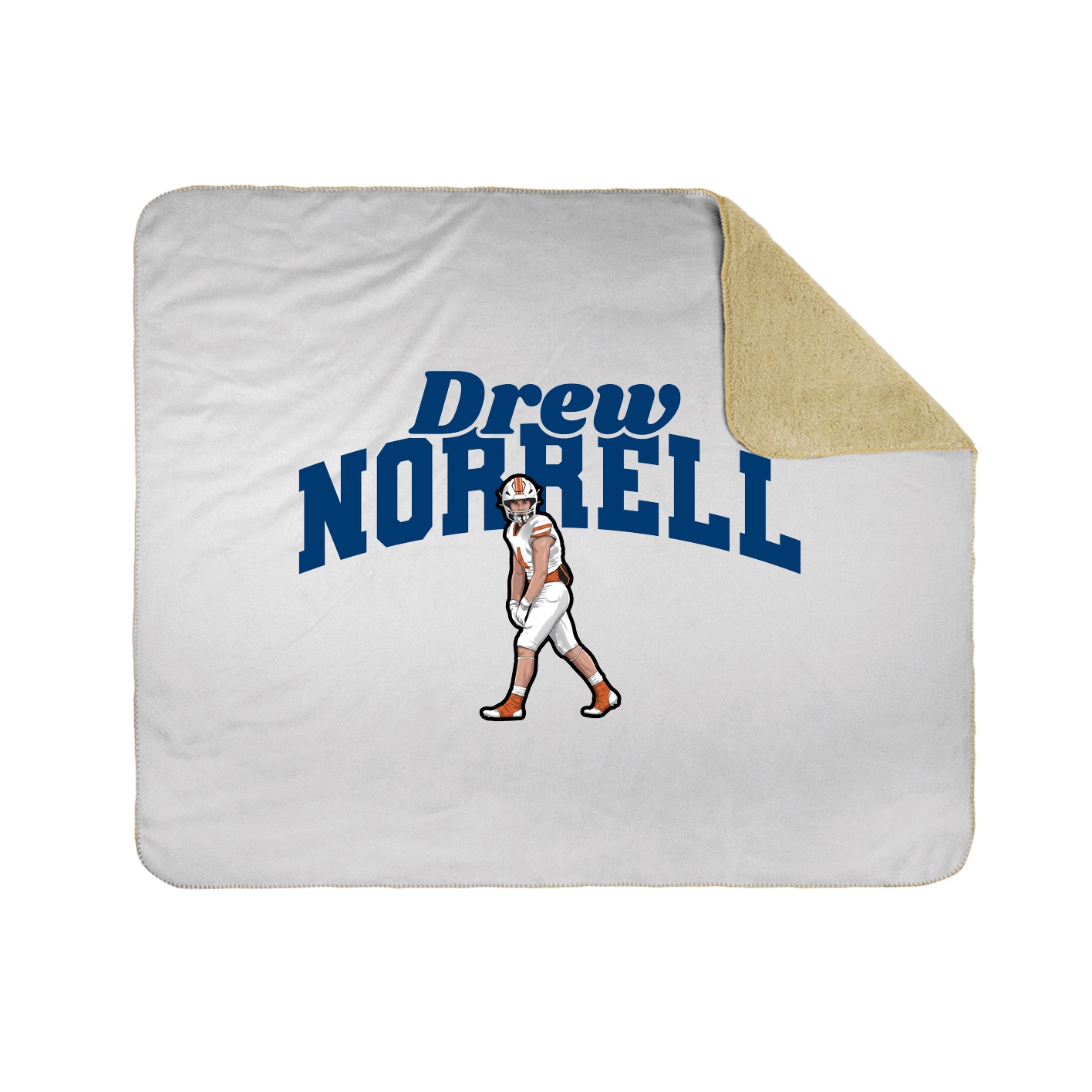 Throw Blanket