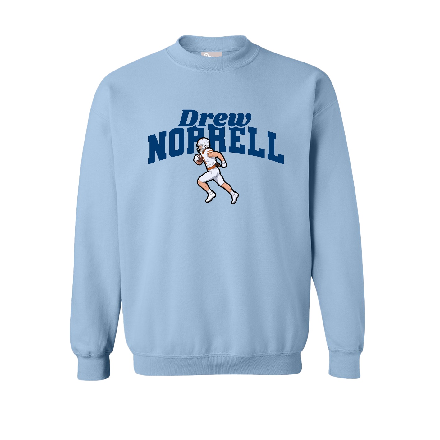 Fleece Crew