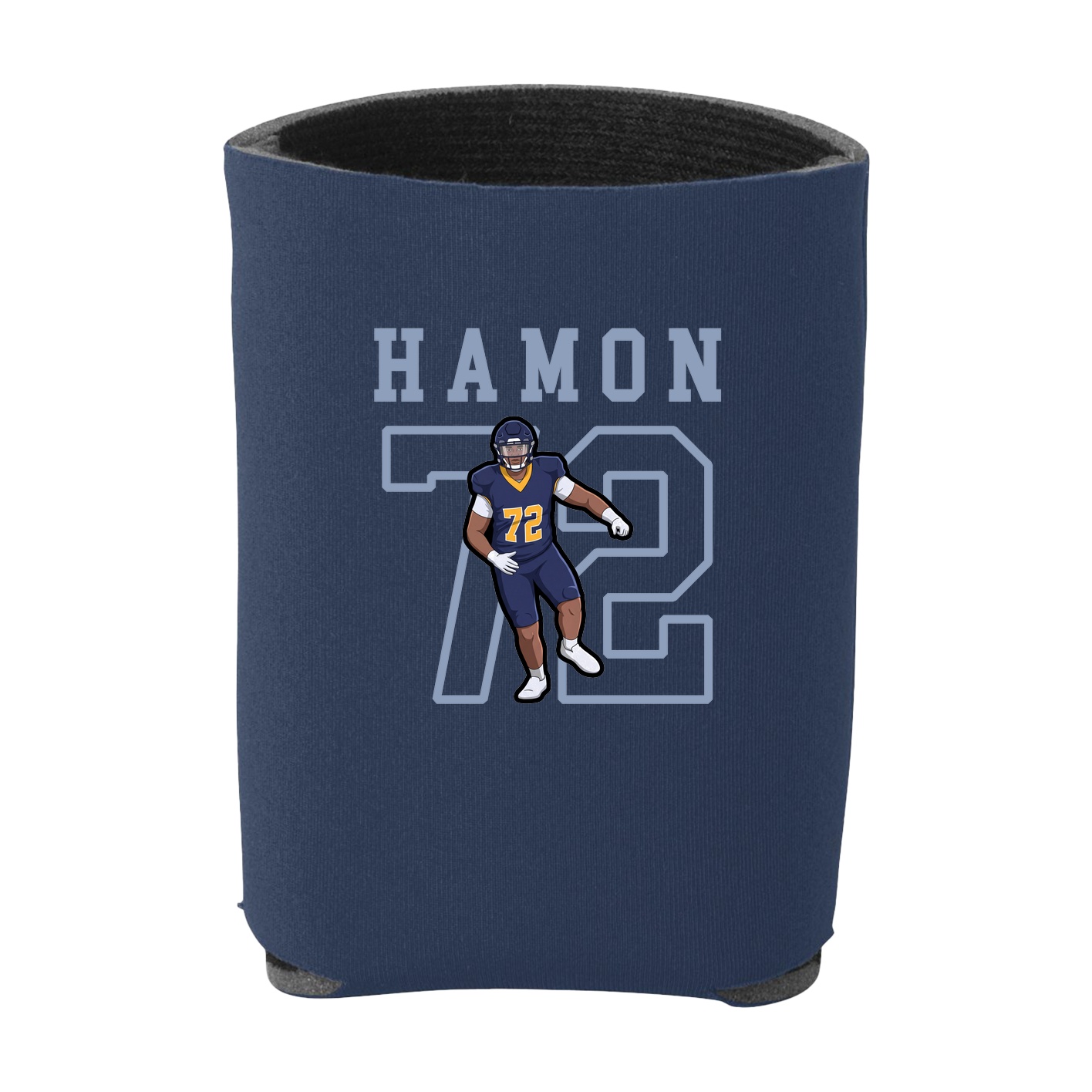 Can Holder — Shirsey in Navy
