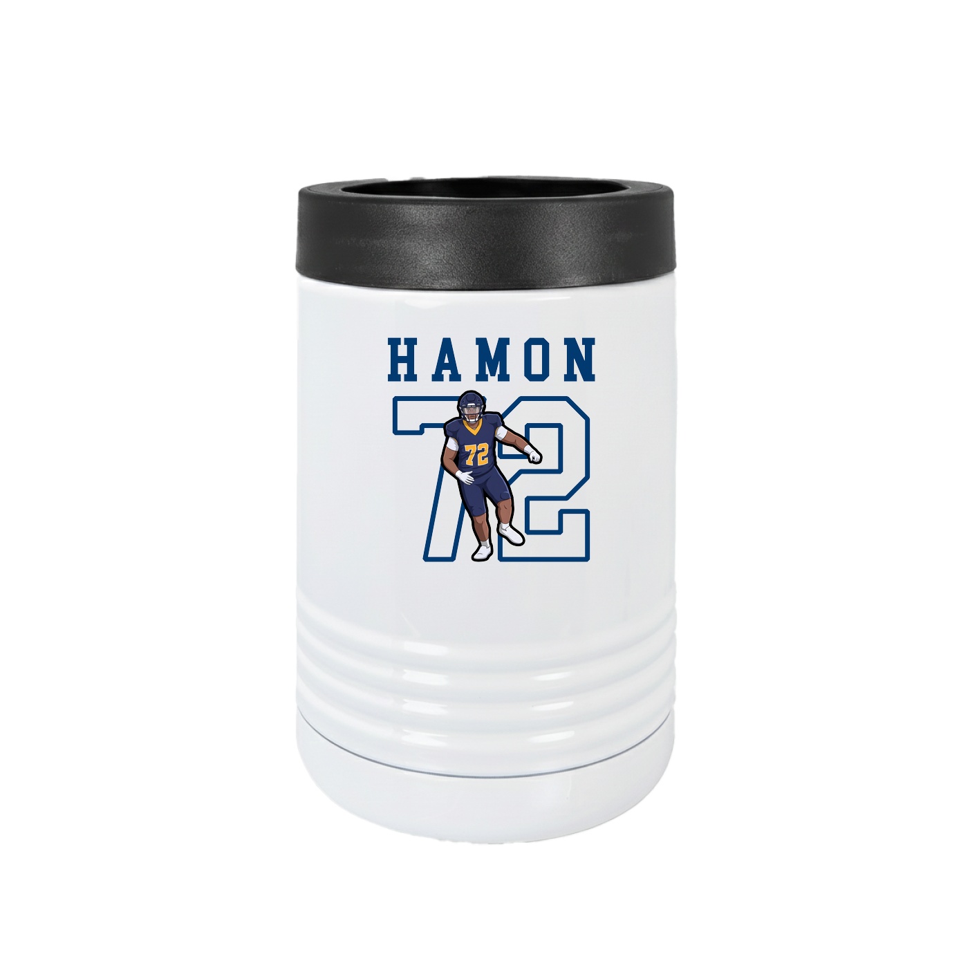 Beverage Holder — Shirsey in White
