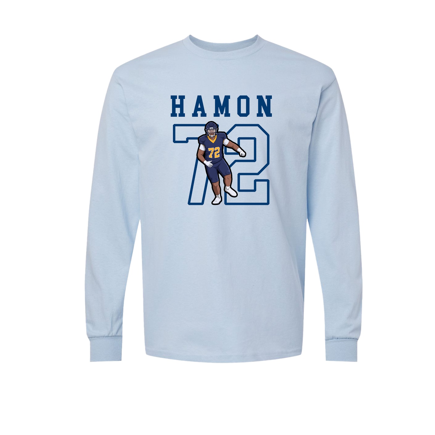 Long Sleeve Tee