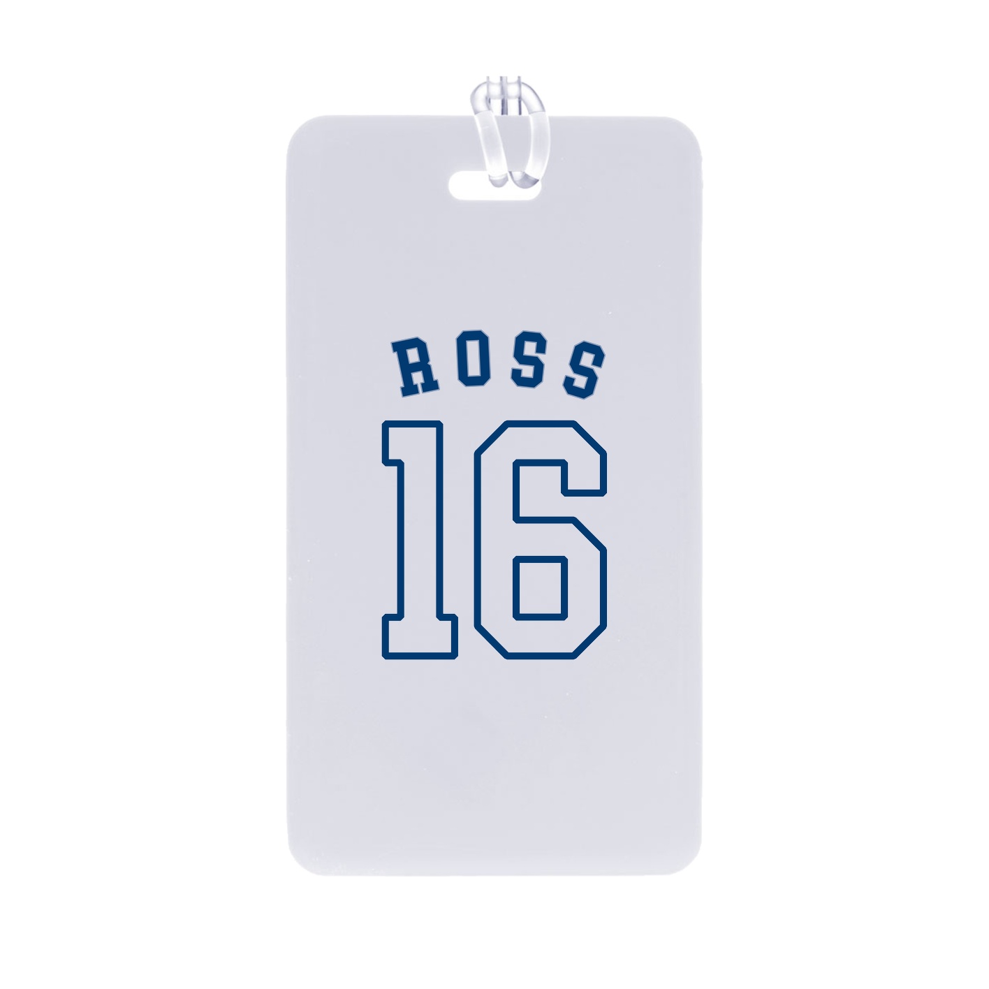 Bag Tag