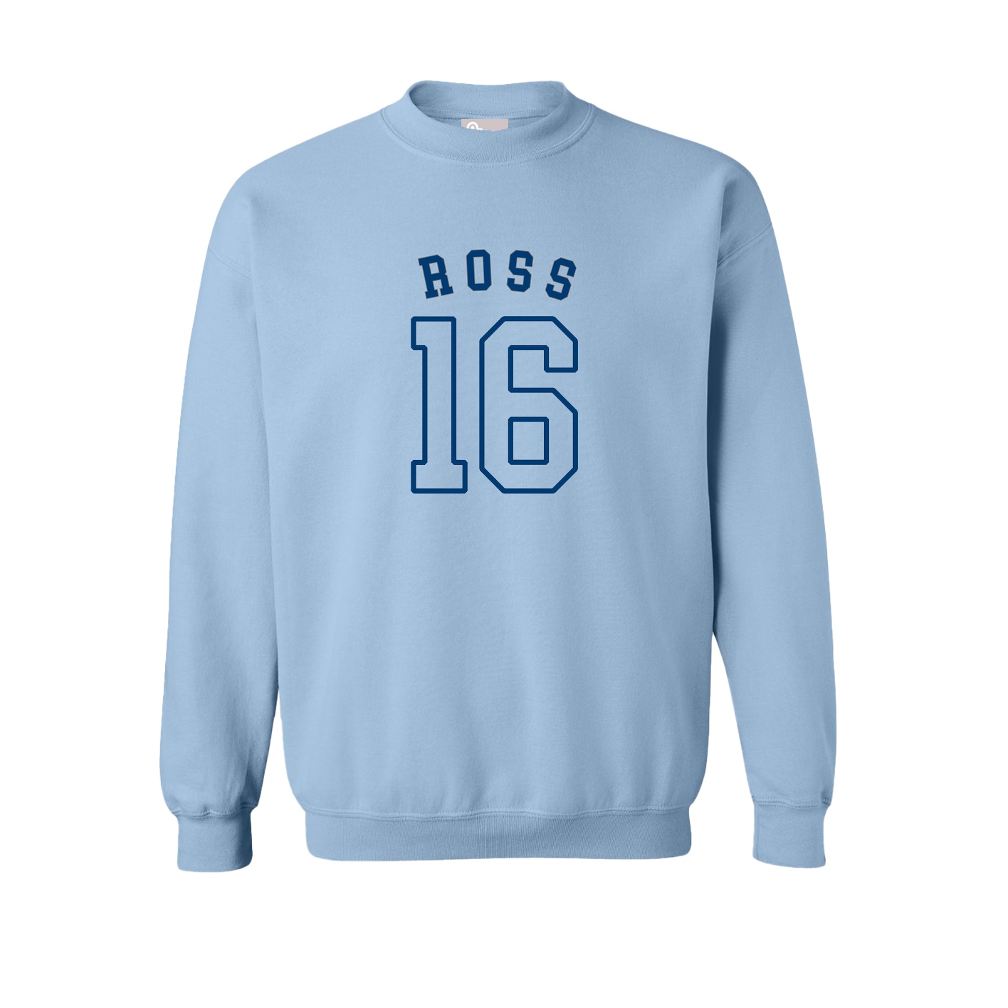 Fleece Crew