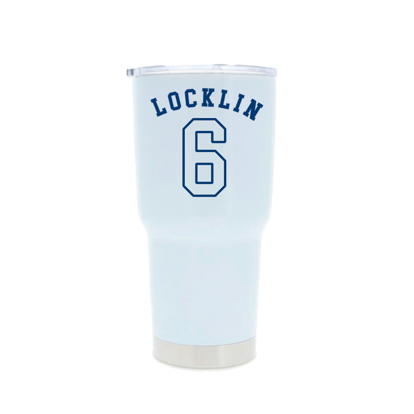 30oz Stainless Steel Tumbler