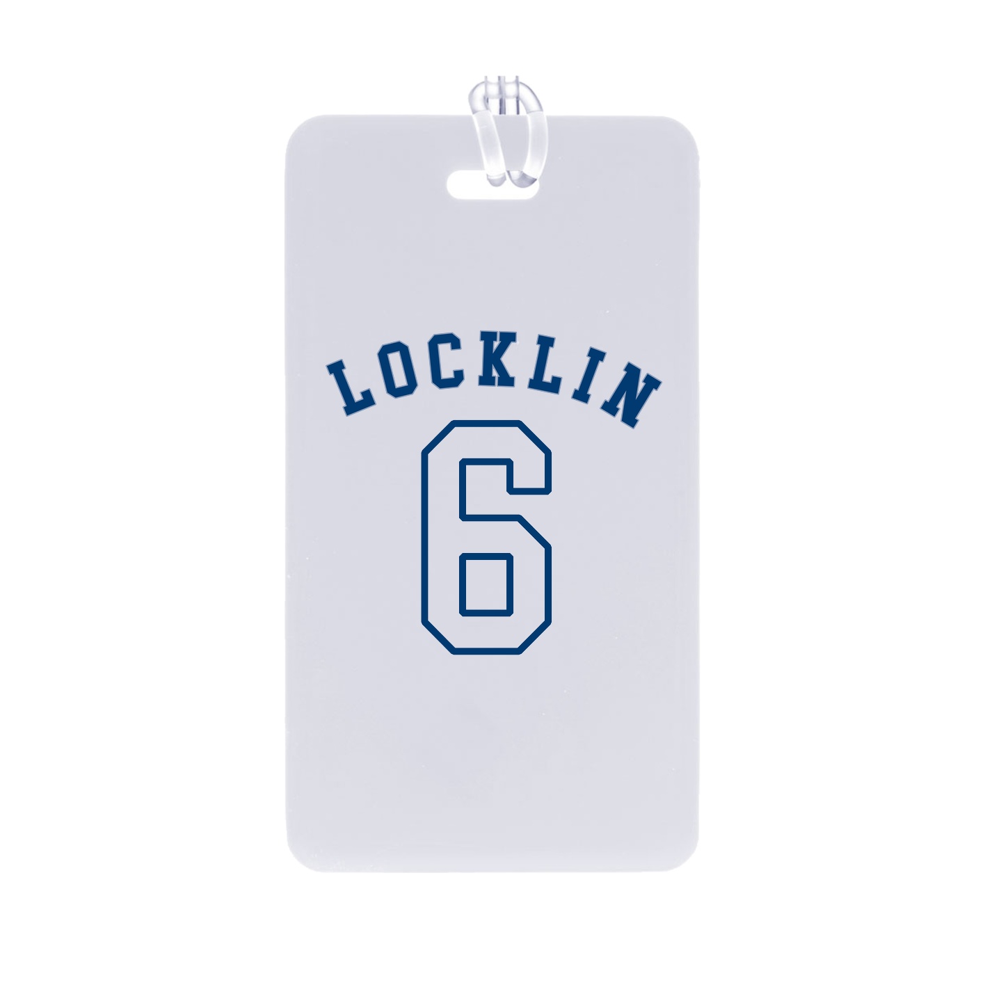 Bag Tag