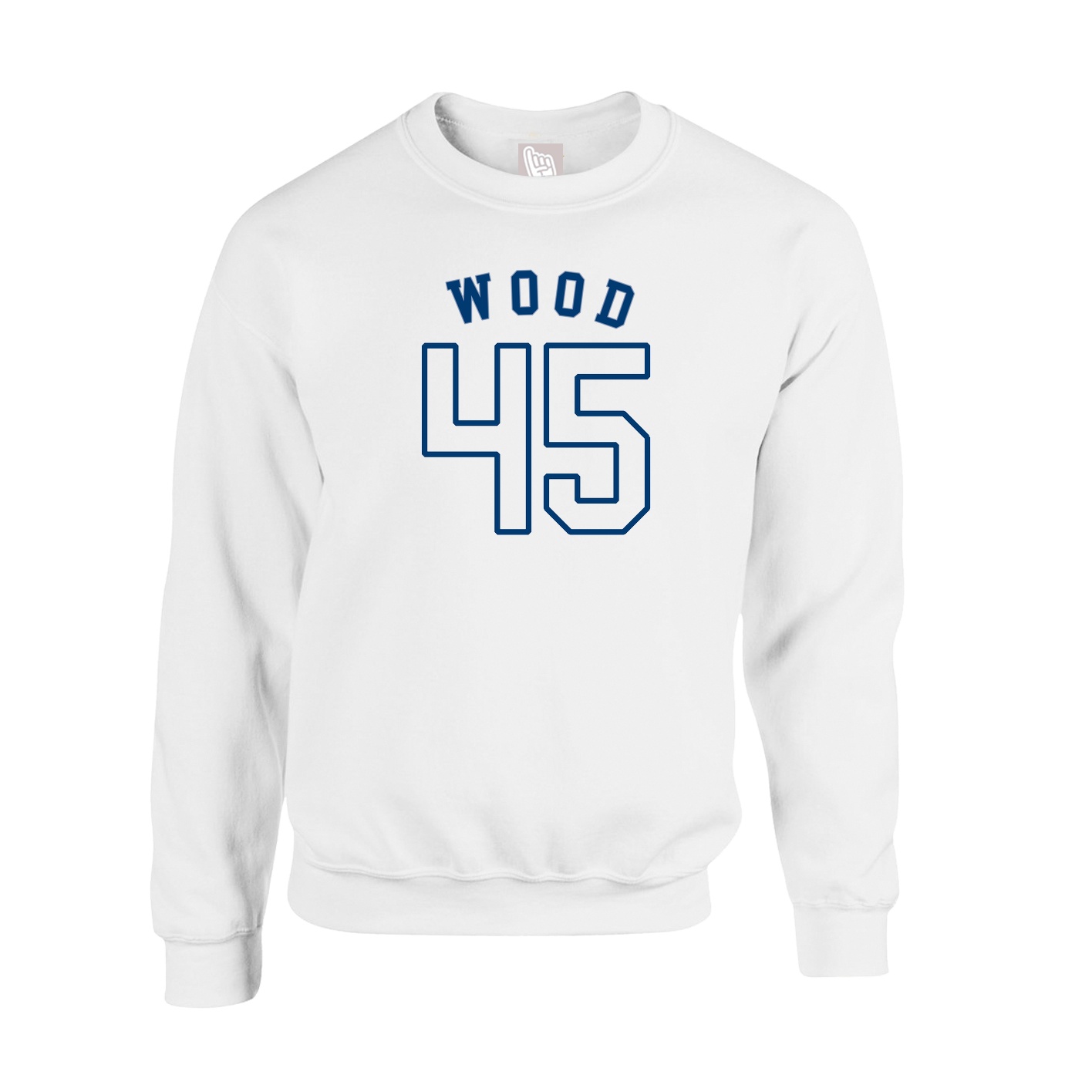 Fleece Crew