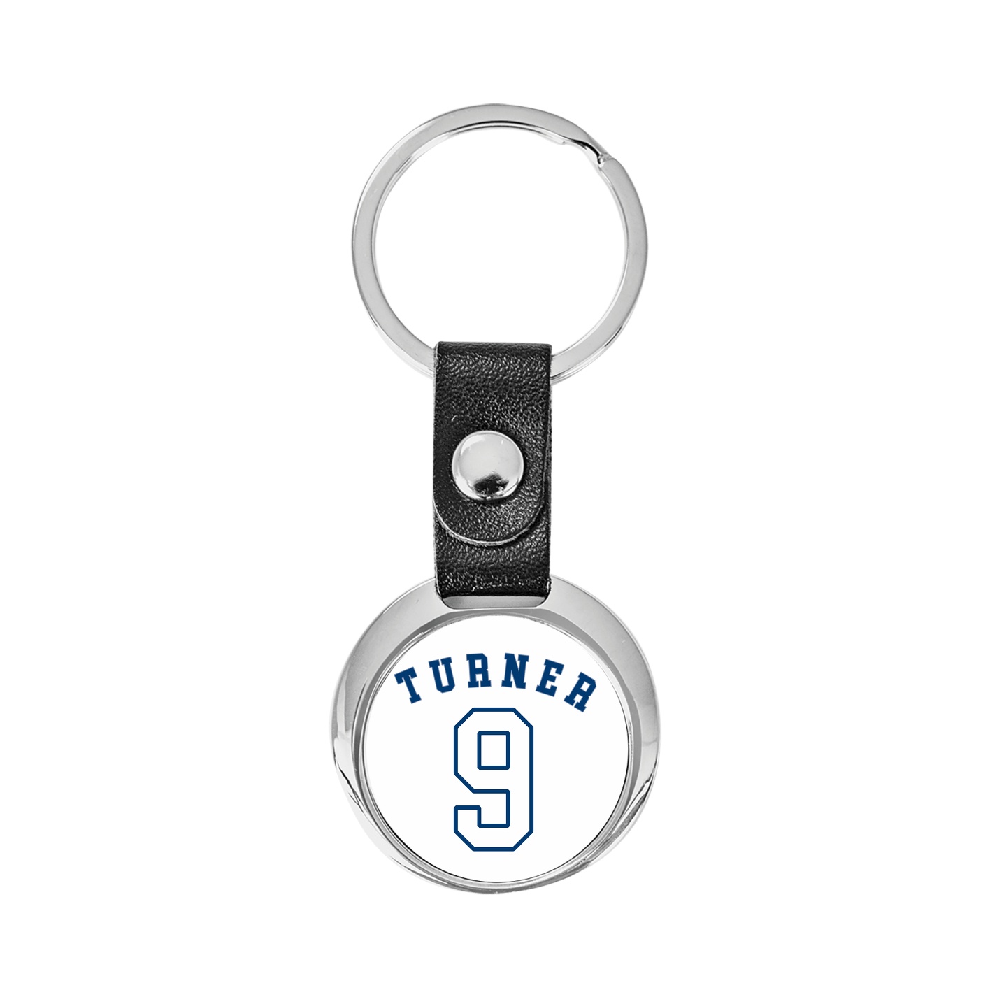 Key Chain — Shirsey Arch in Classic