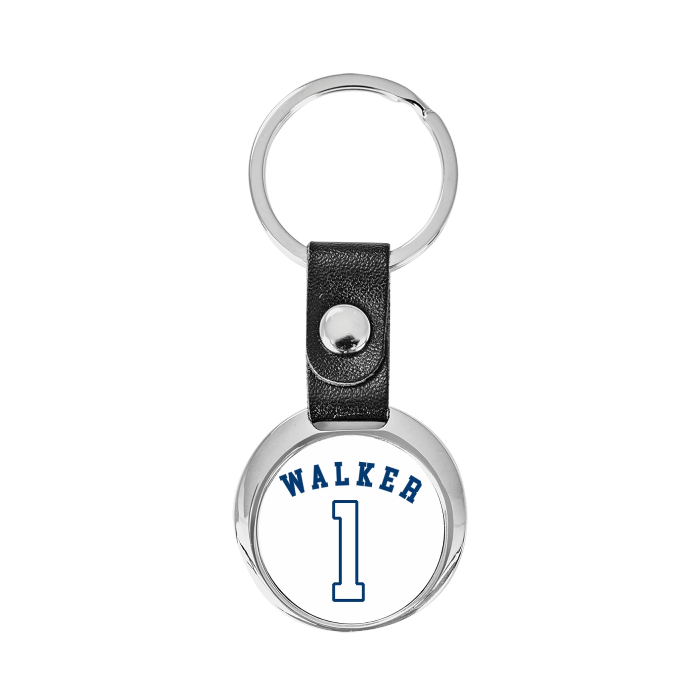Key Chain — Shirsey Arch in Classic