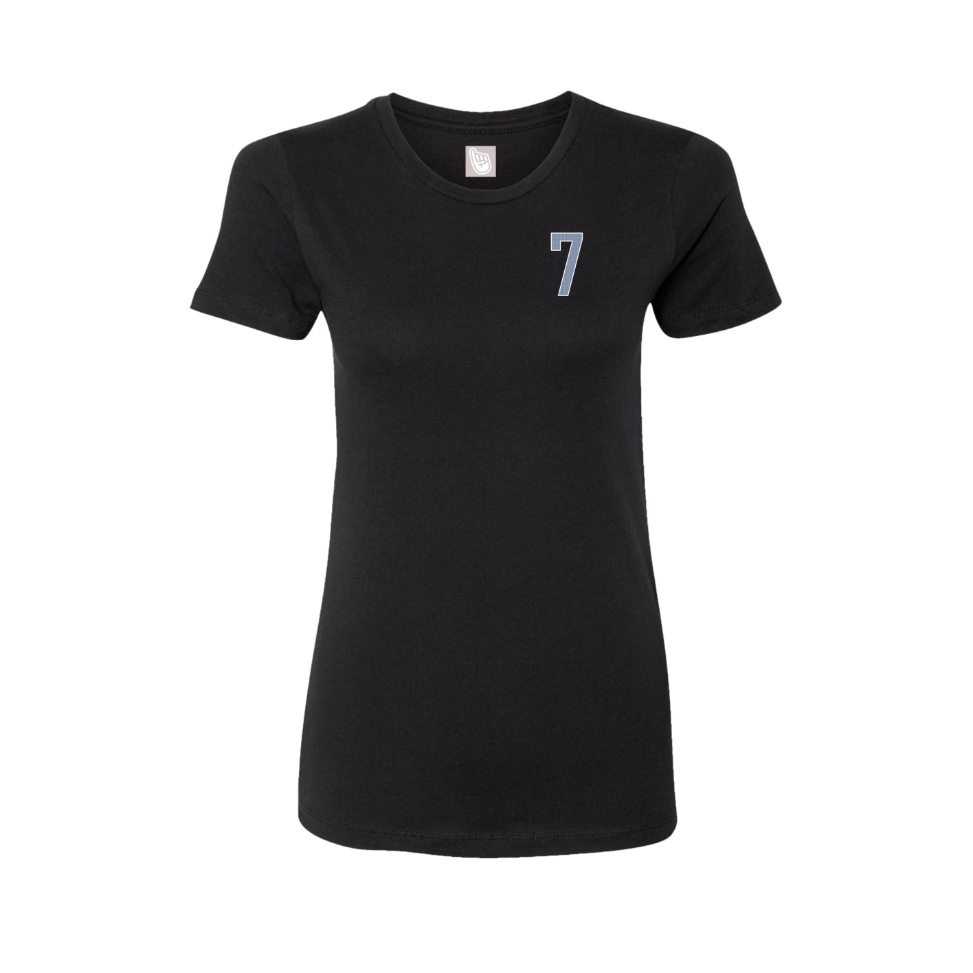 Fitted Women's Tee
