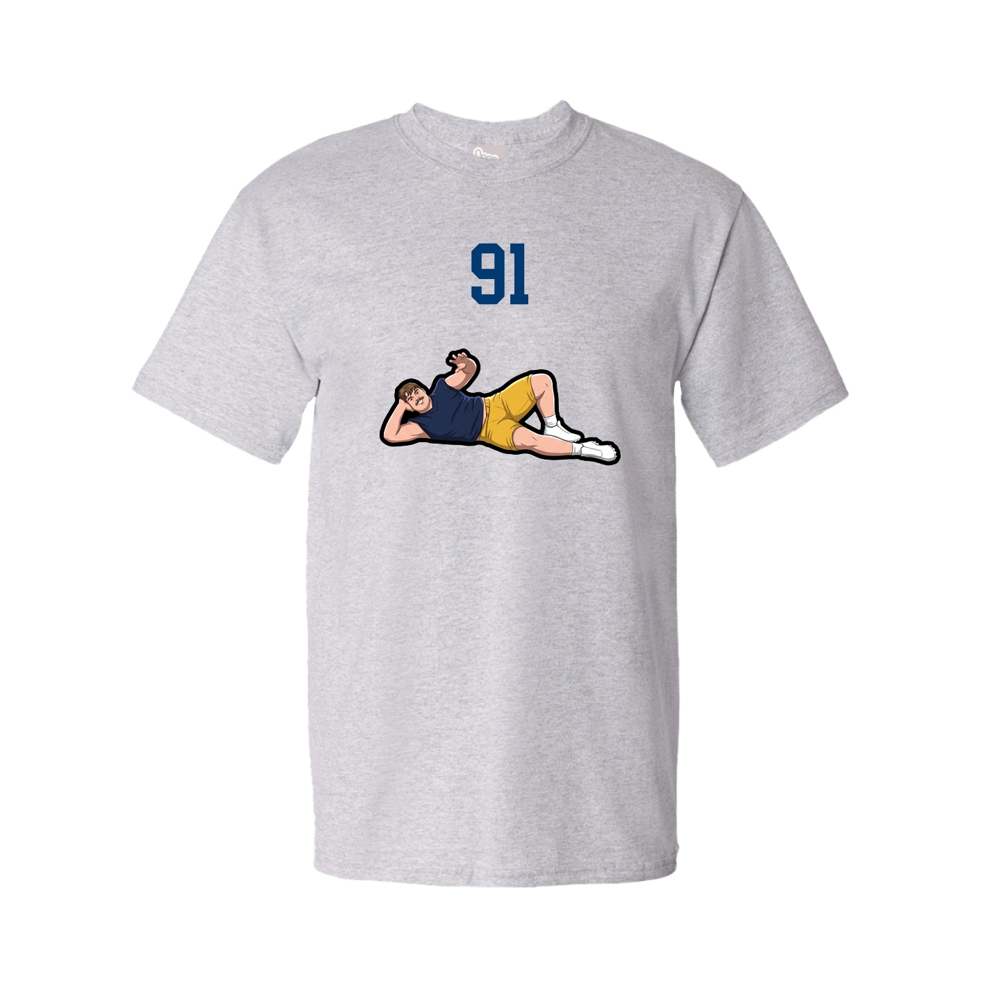 NIL Club Tee