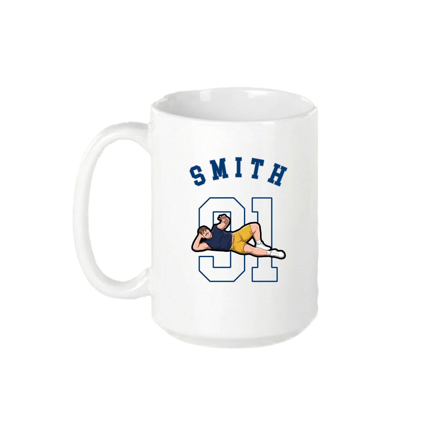 15oz Coffee Mug