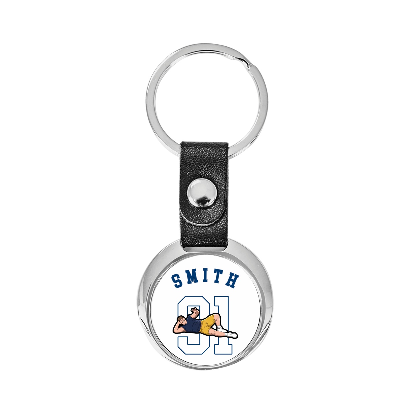 Key Chain