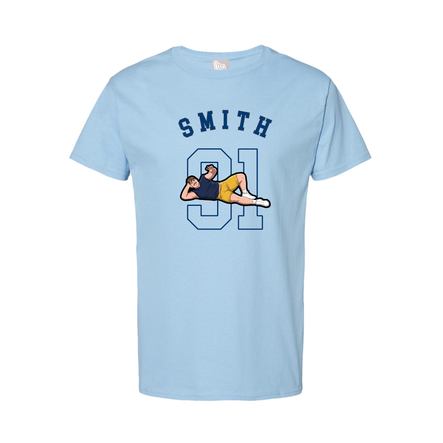 NIL Club Tee