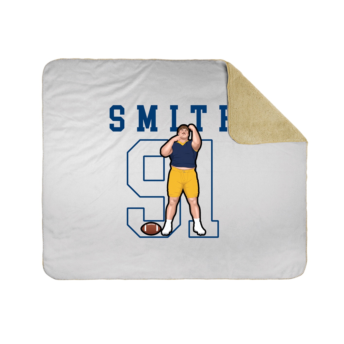 Throw Blanket