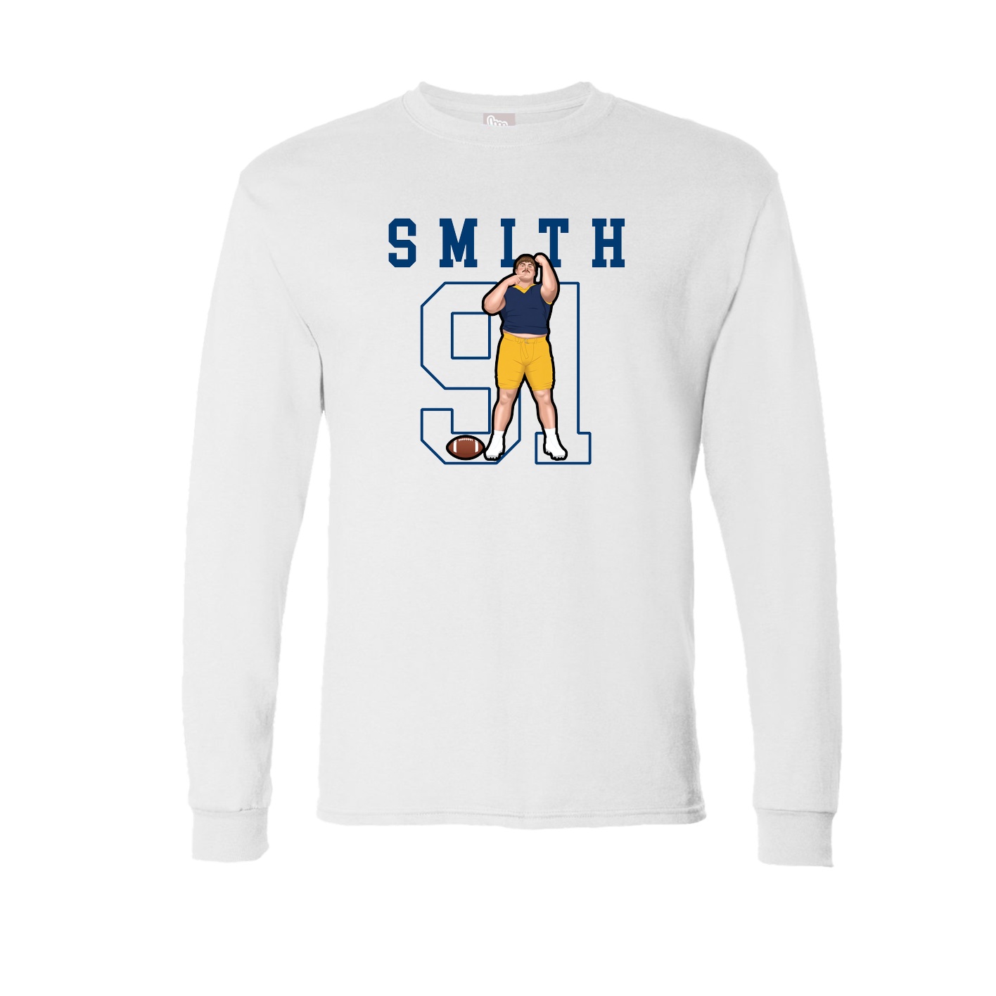 Long Sleeve Tee