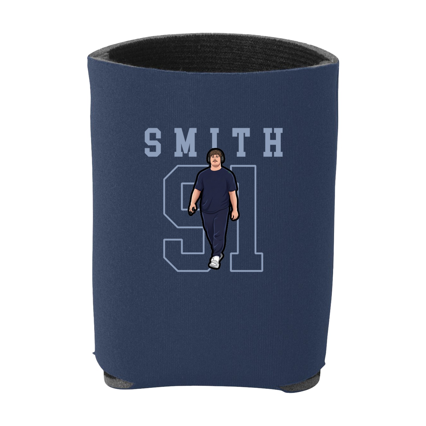 Can Holder — Shirsey in Navy