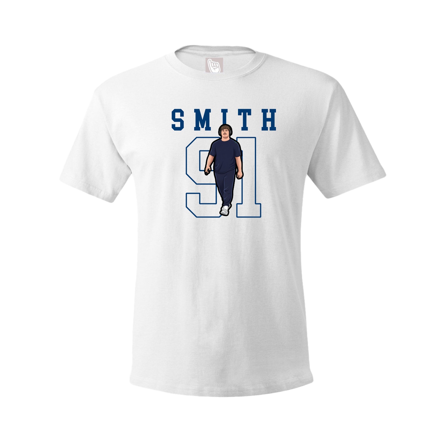 NIL Club Tee