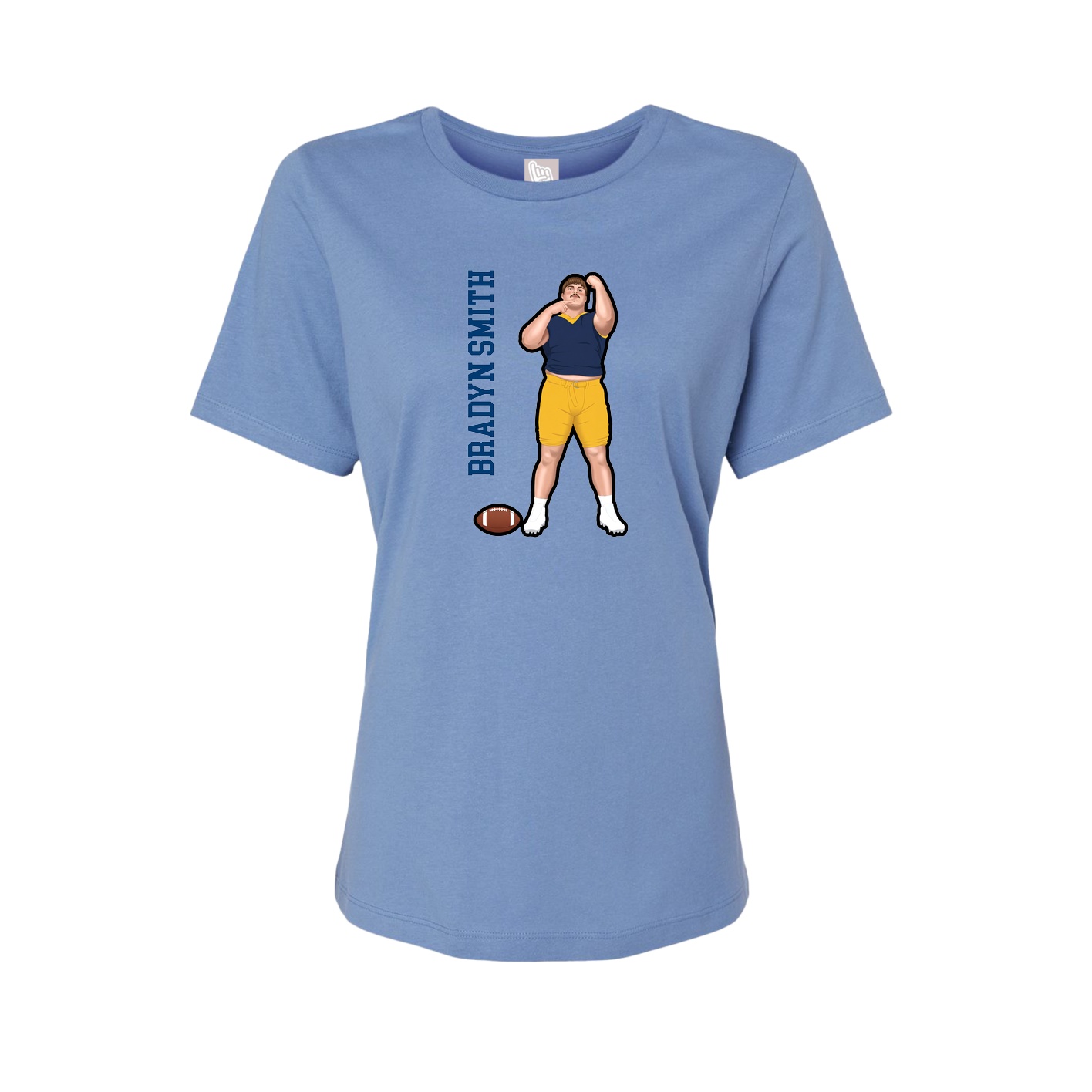 Womens Tee