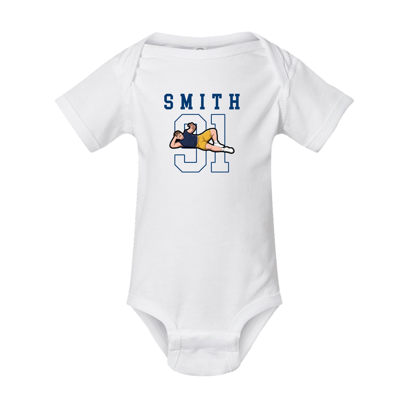 Baby Onesie