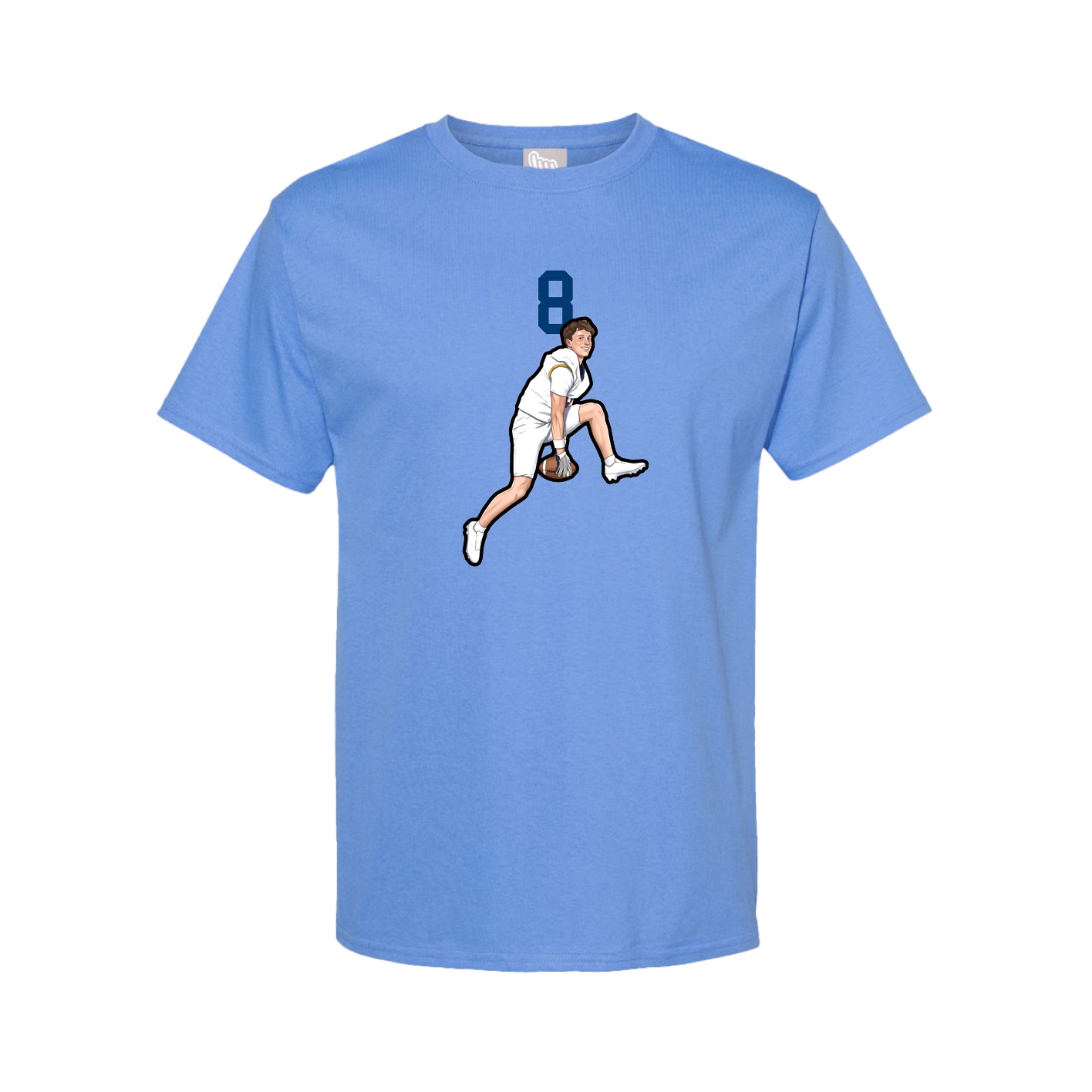 NIL Club Tee