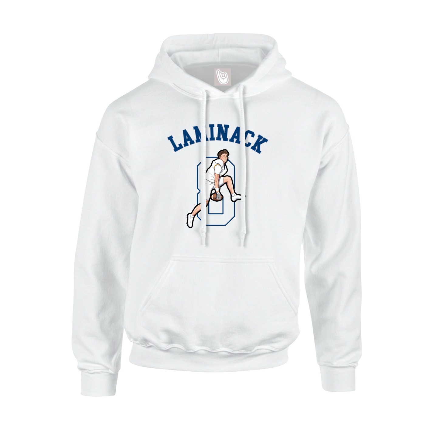 NIL Club Hoodie