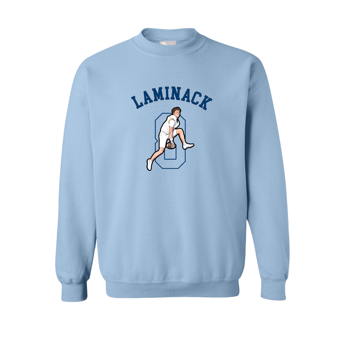 Fleece Crew