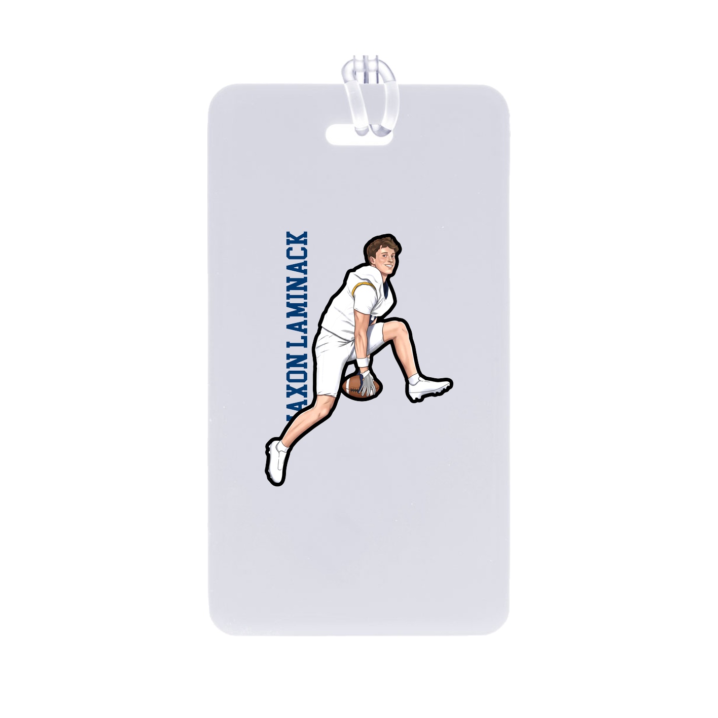 Bag Tag