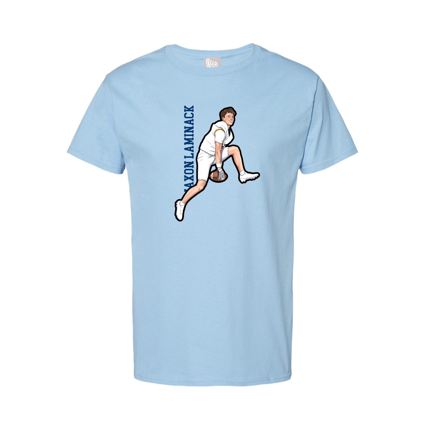 NIL Club Tee