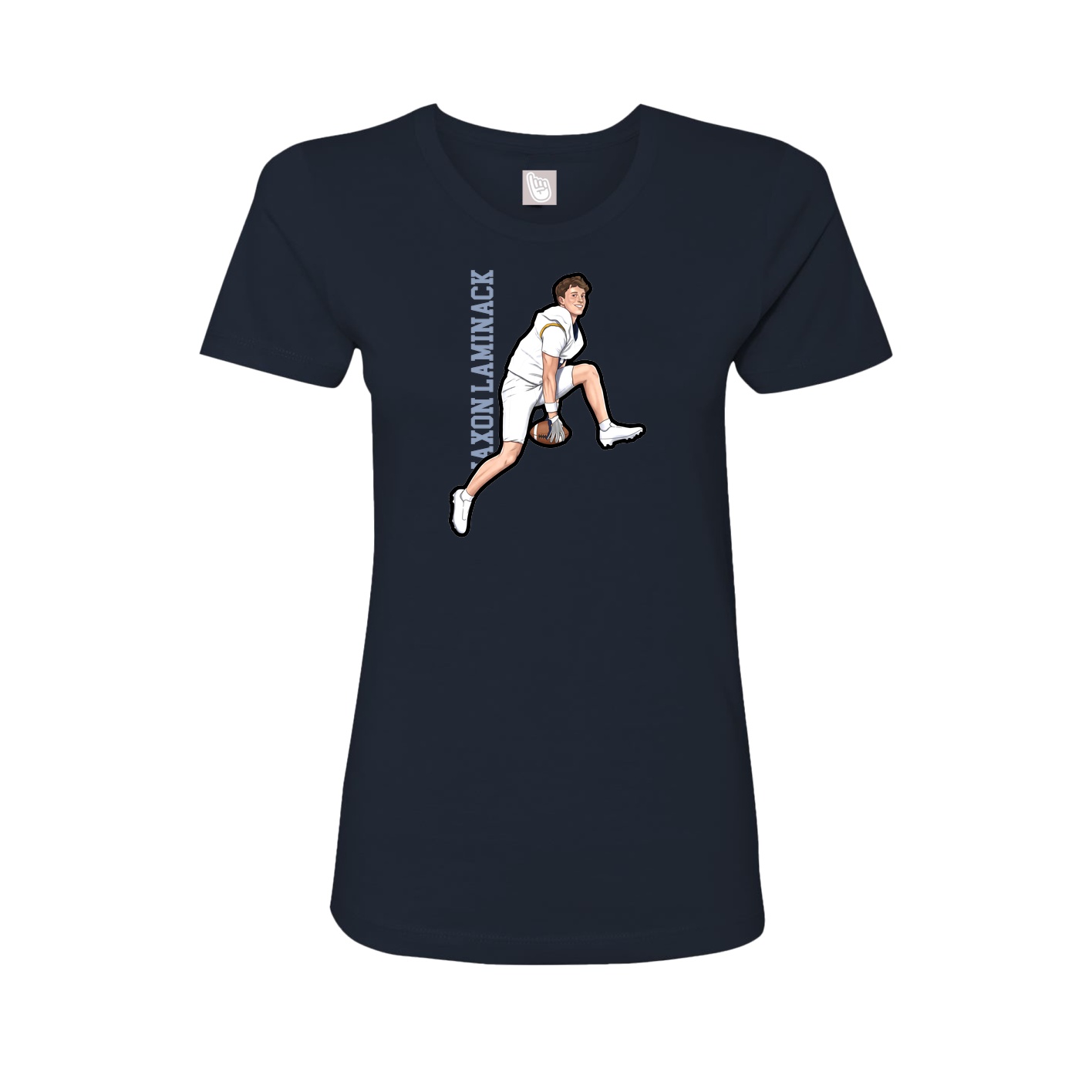 NIL Club Womens Tee