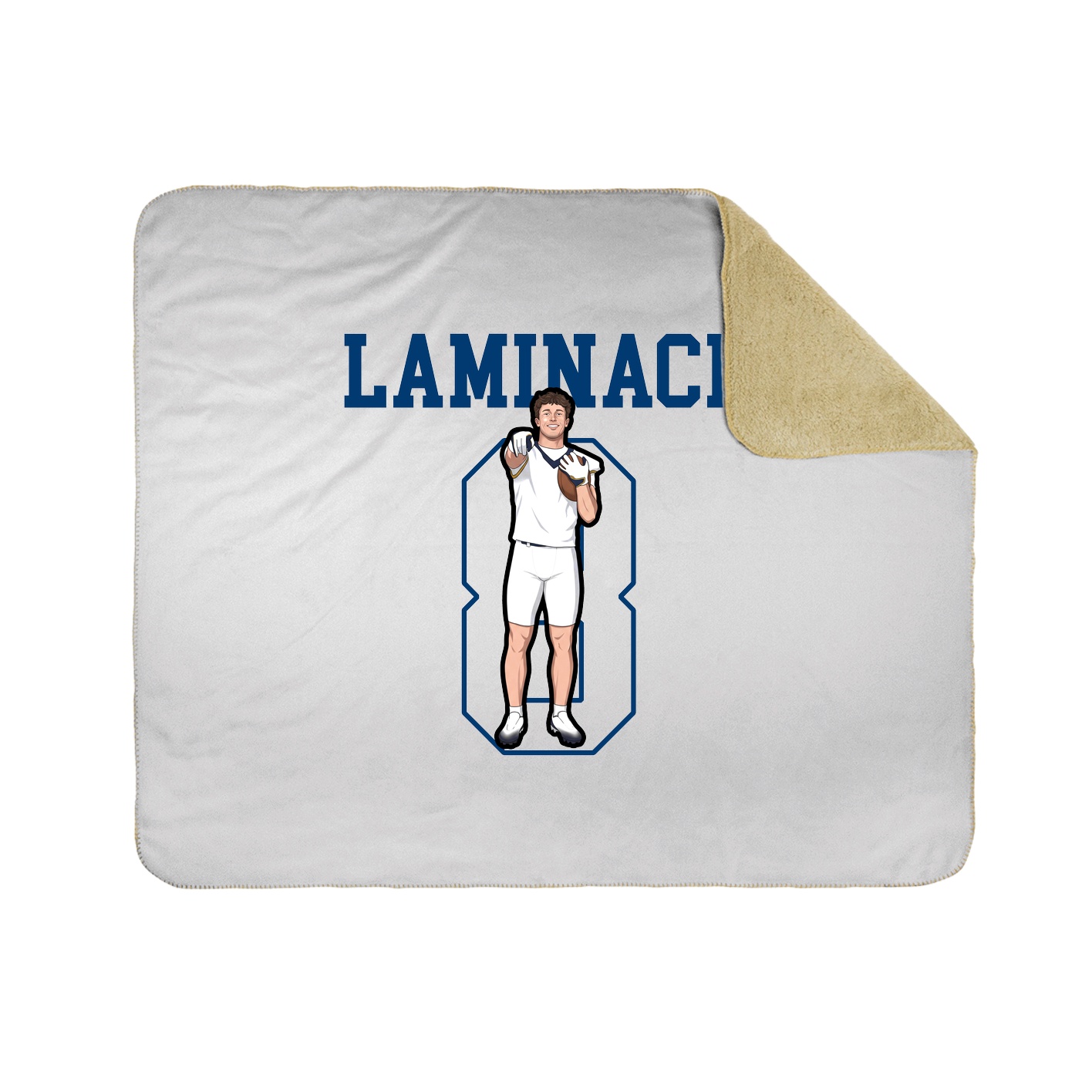 Throw Blanket