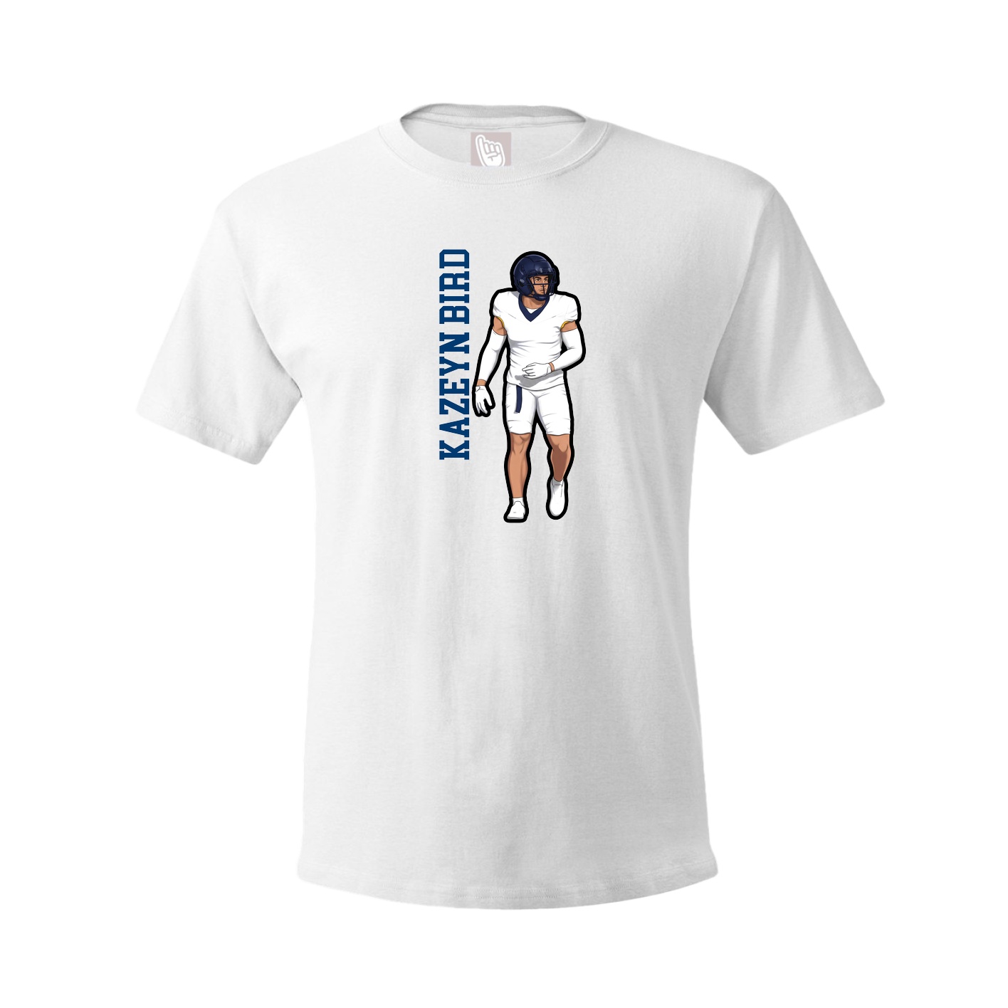 NIL Club Youth Tee