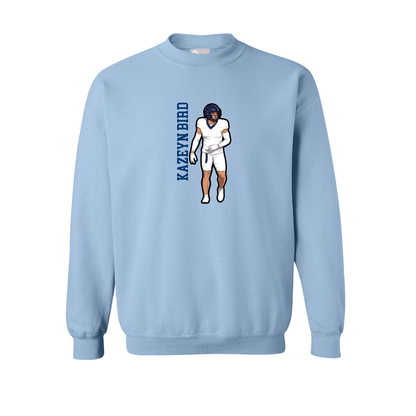 Fleece Crew