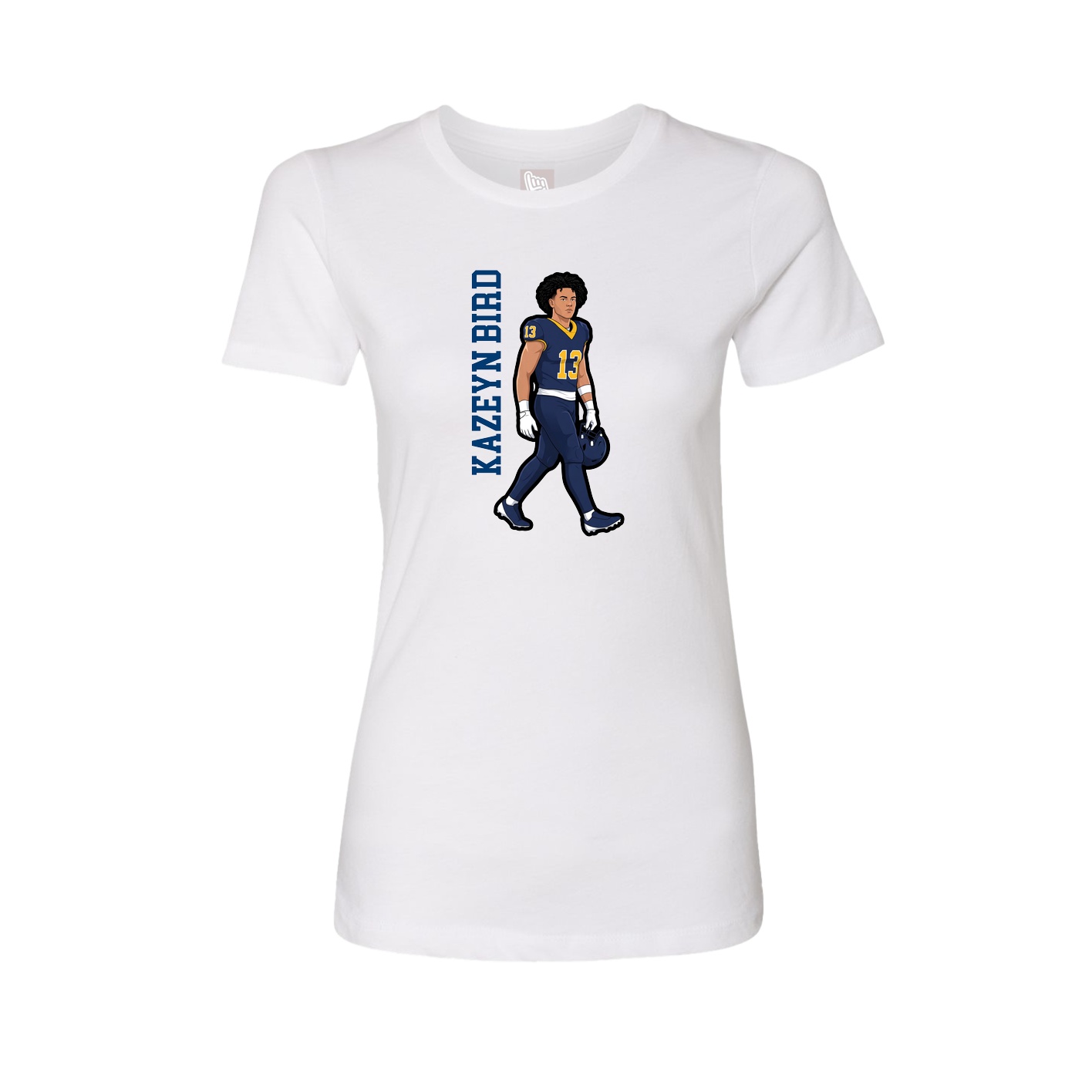 Womens Tee