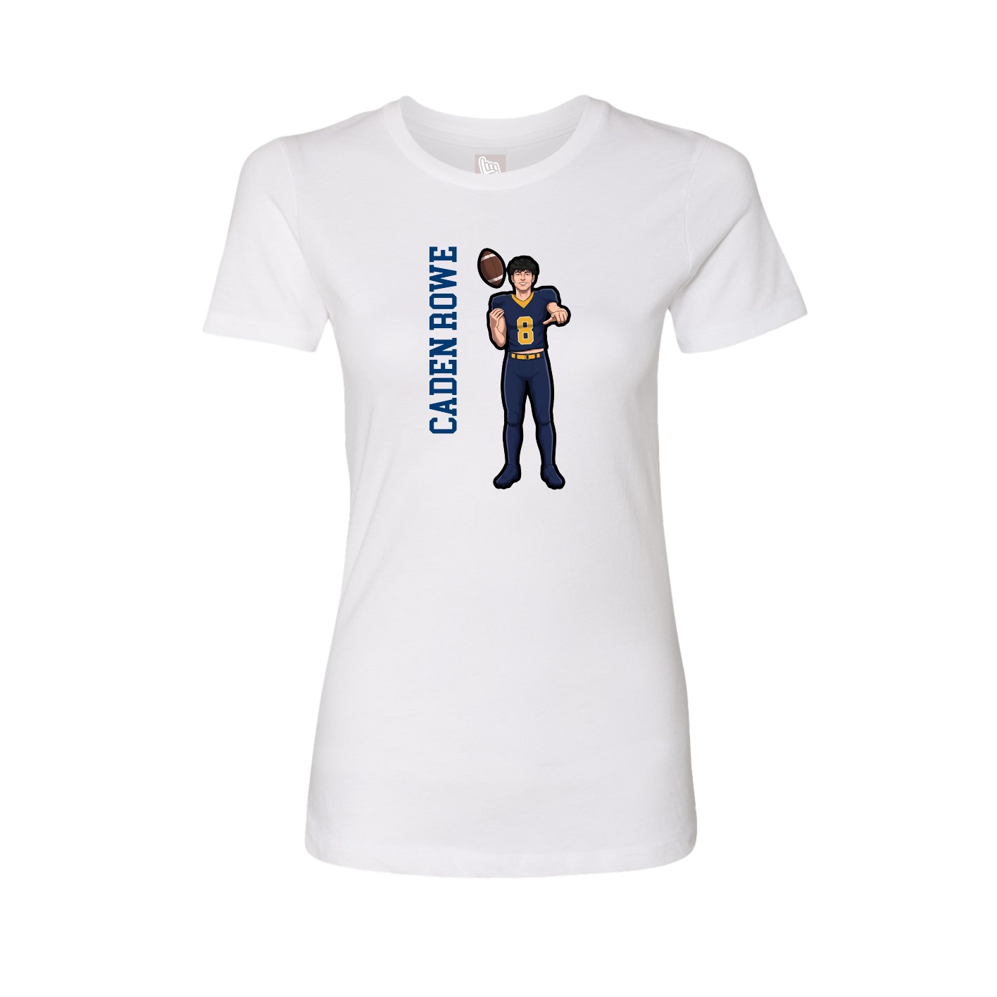 Womens Tee
