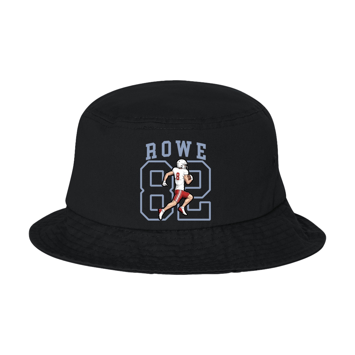 Bucket Cap