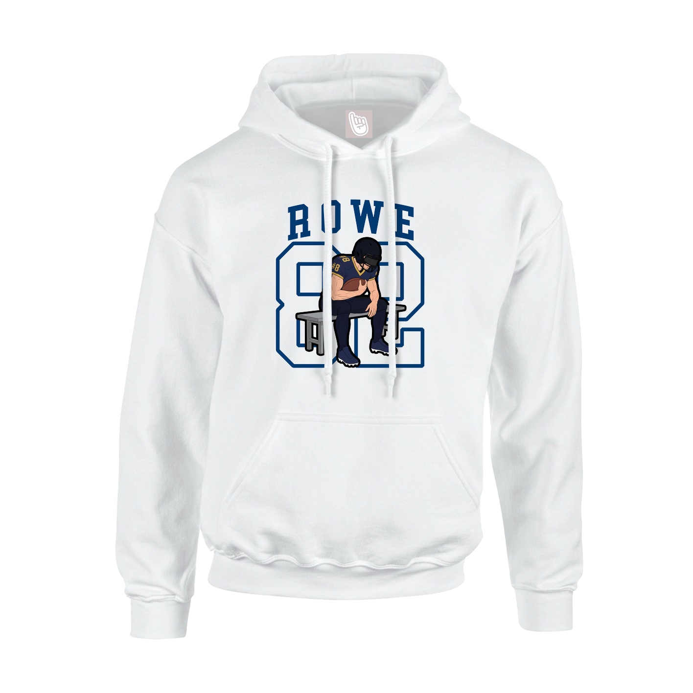 Youth Hoodie