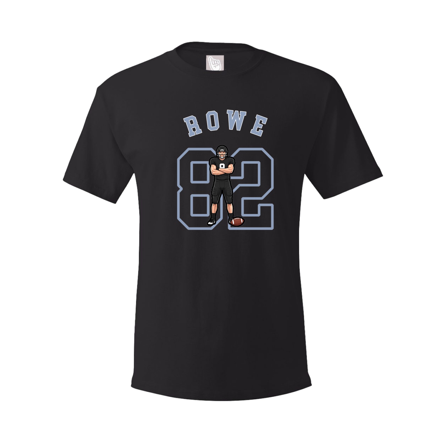 NIL Club Youth Tee