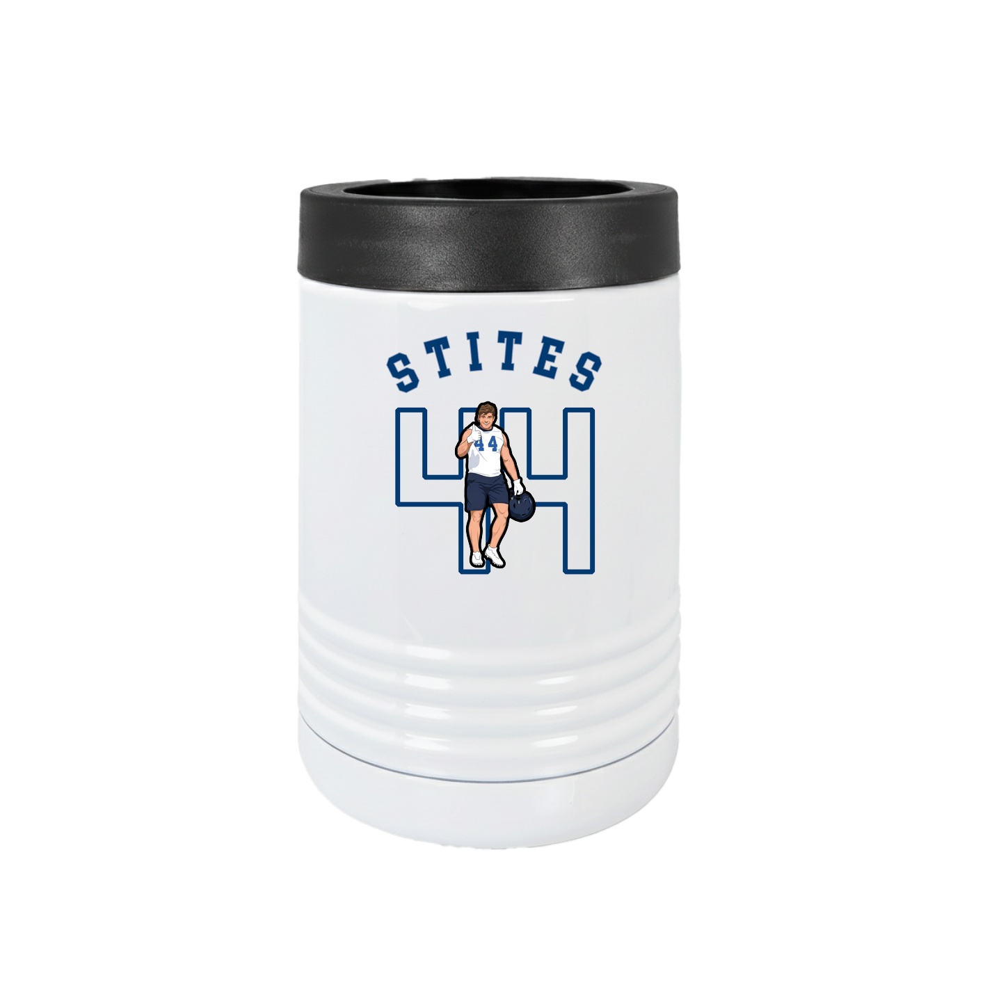 Beverage Holder — Shirsey Arch in White