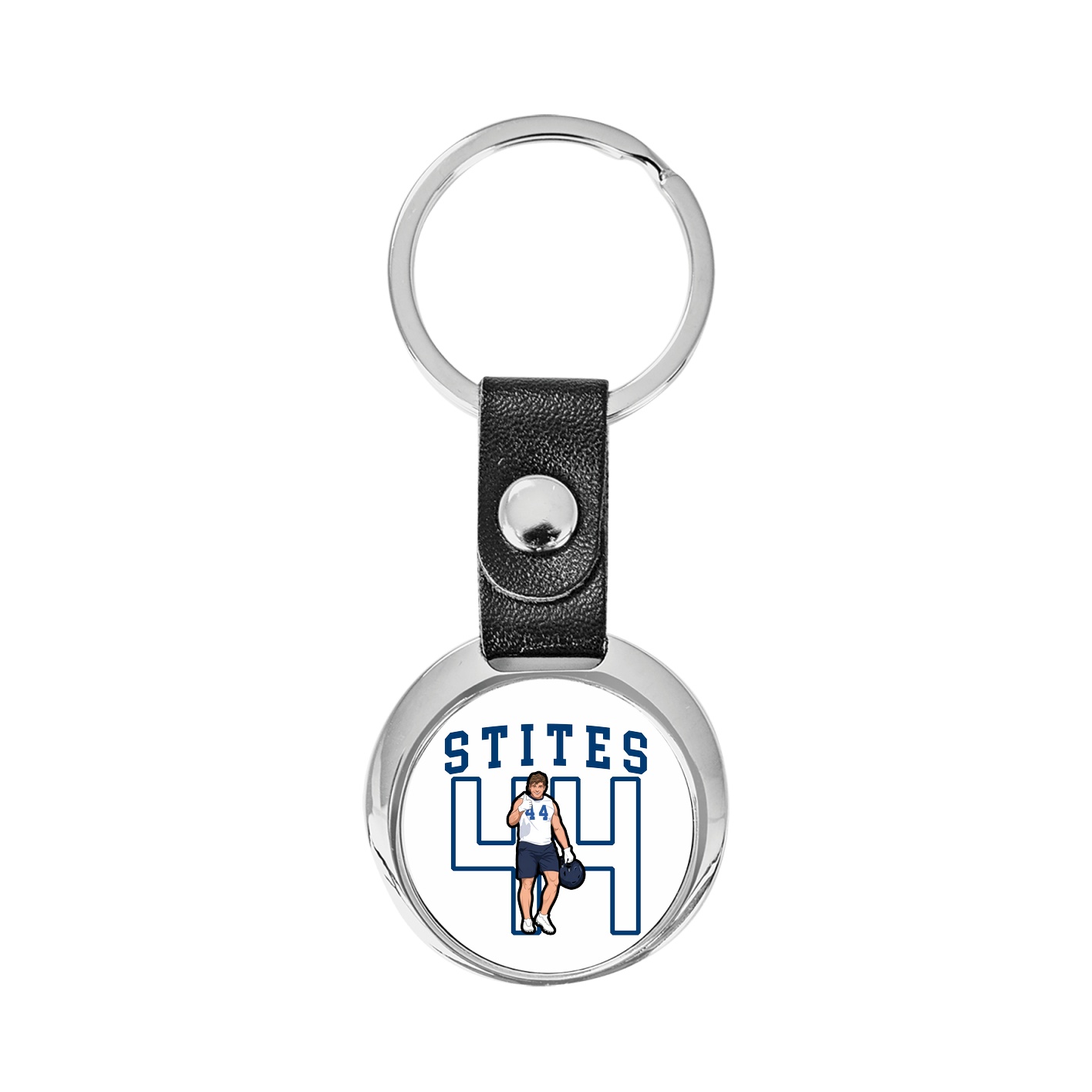 Key Chain — Shirsey in Classic