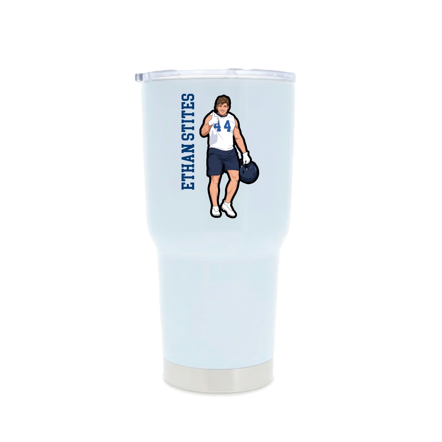 30oz Stainless Steel Tumbler
