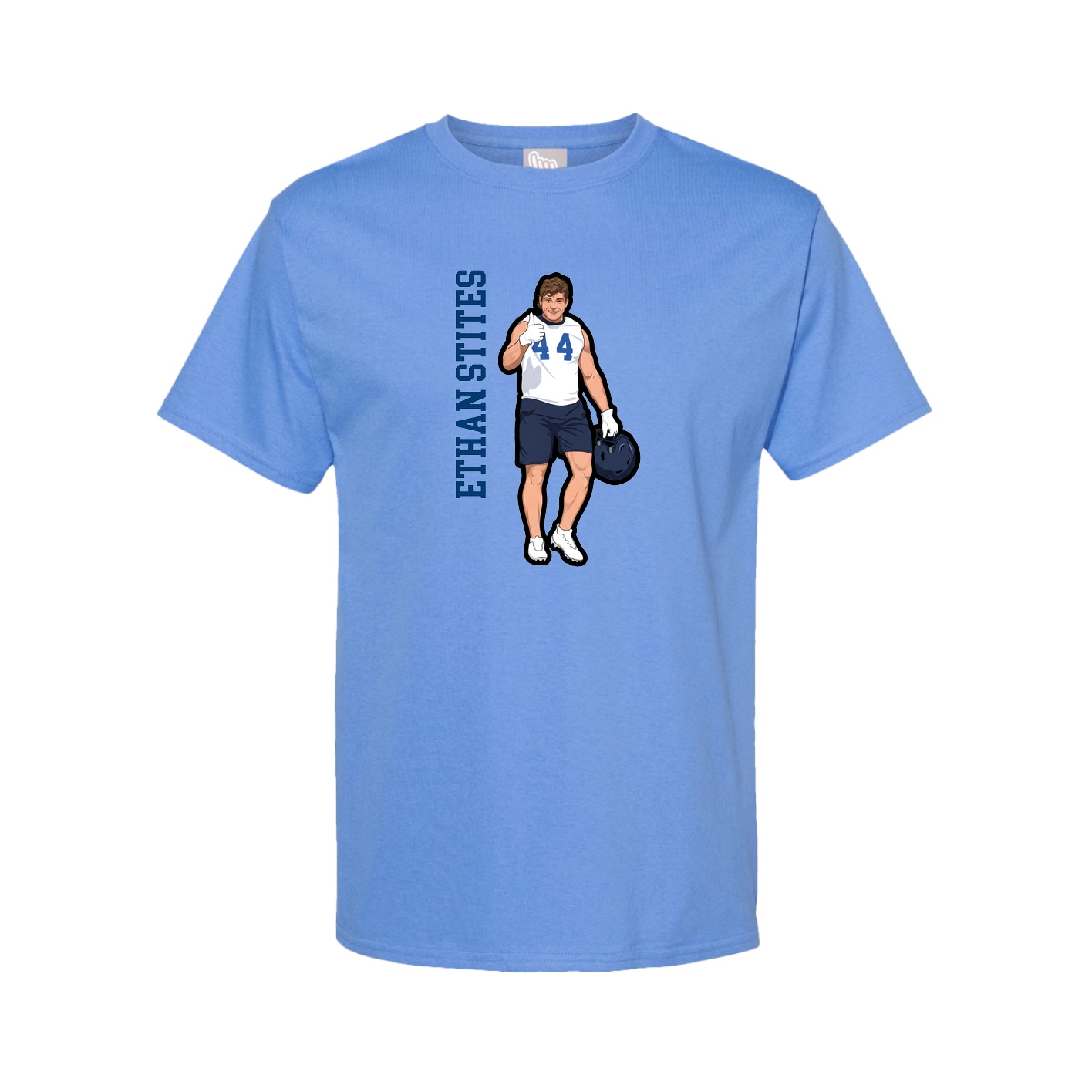 NIL Club Tee