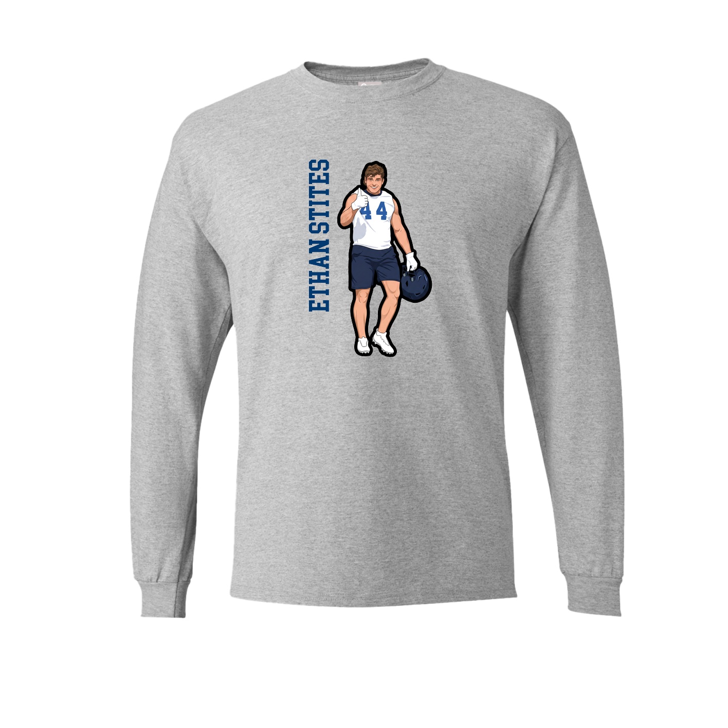 Long Sleeve Tee