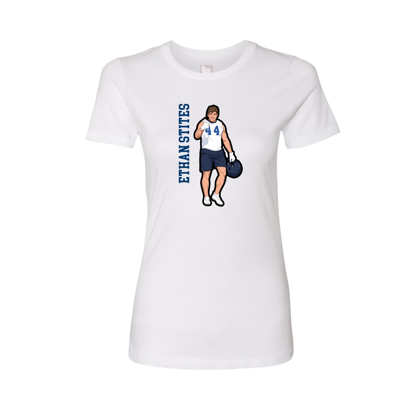 Womens Tee