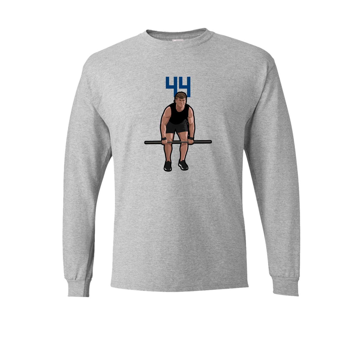 Long Sleeve Tee