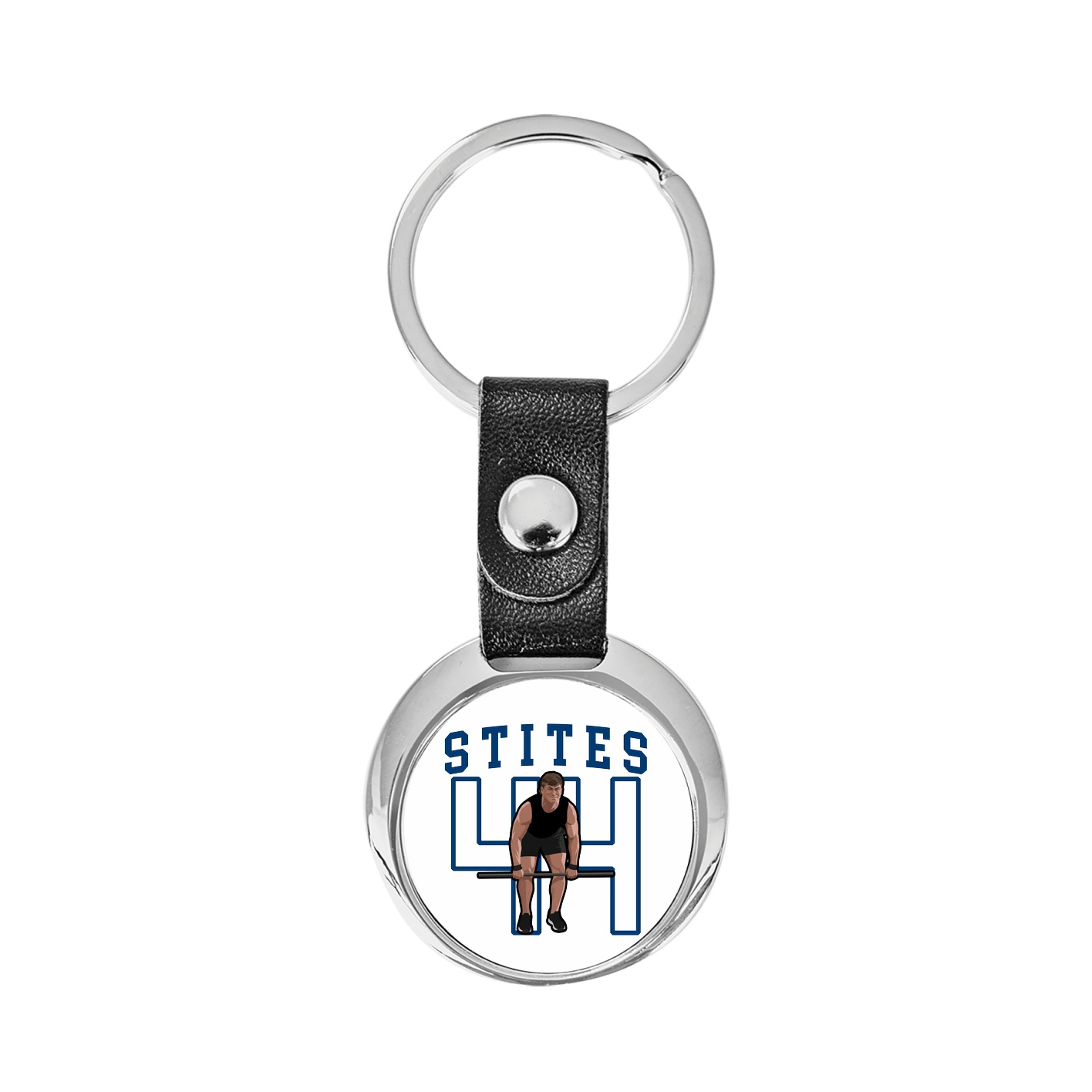 Key Chain — Shirsey in Classic