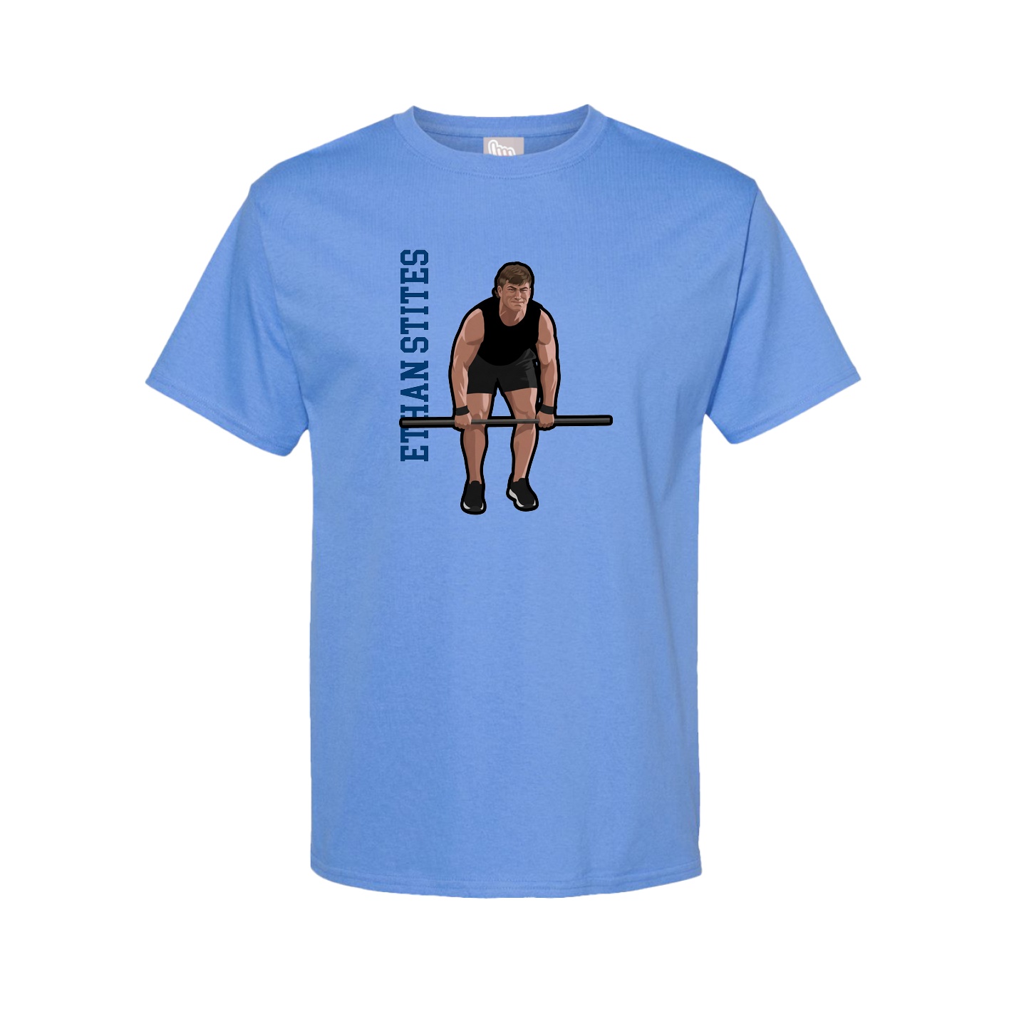 NIL Club Tee