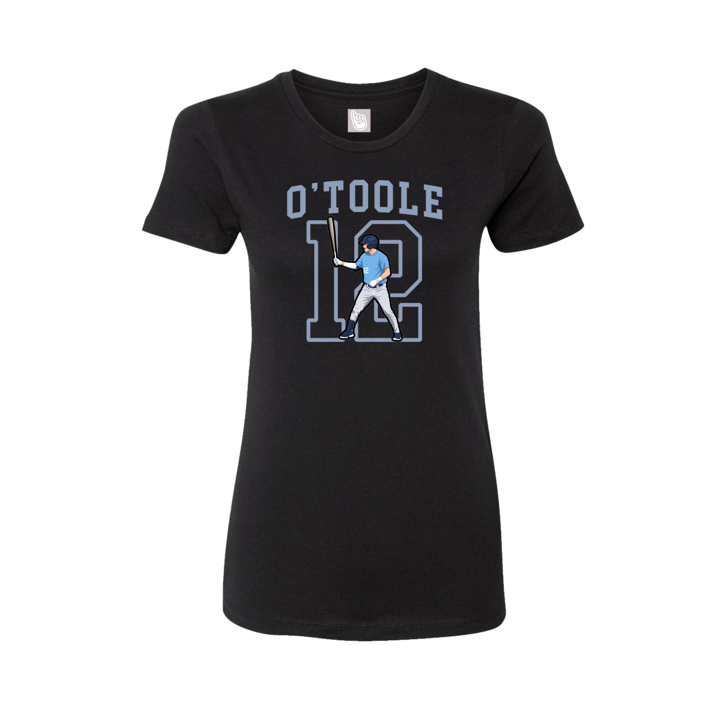 Womens Tee