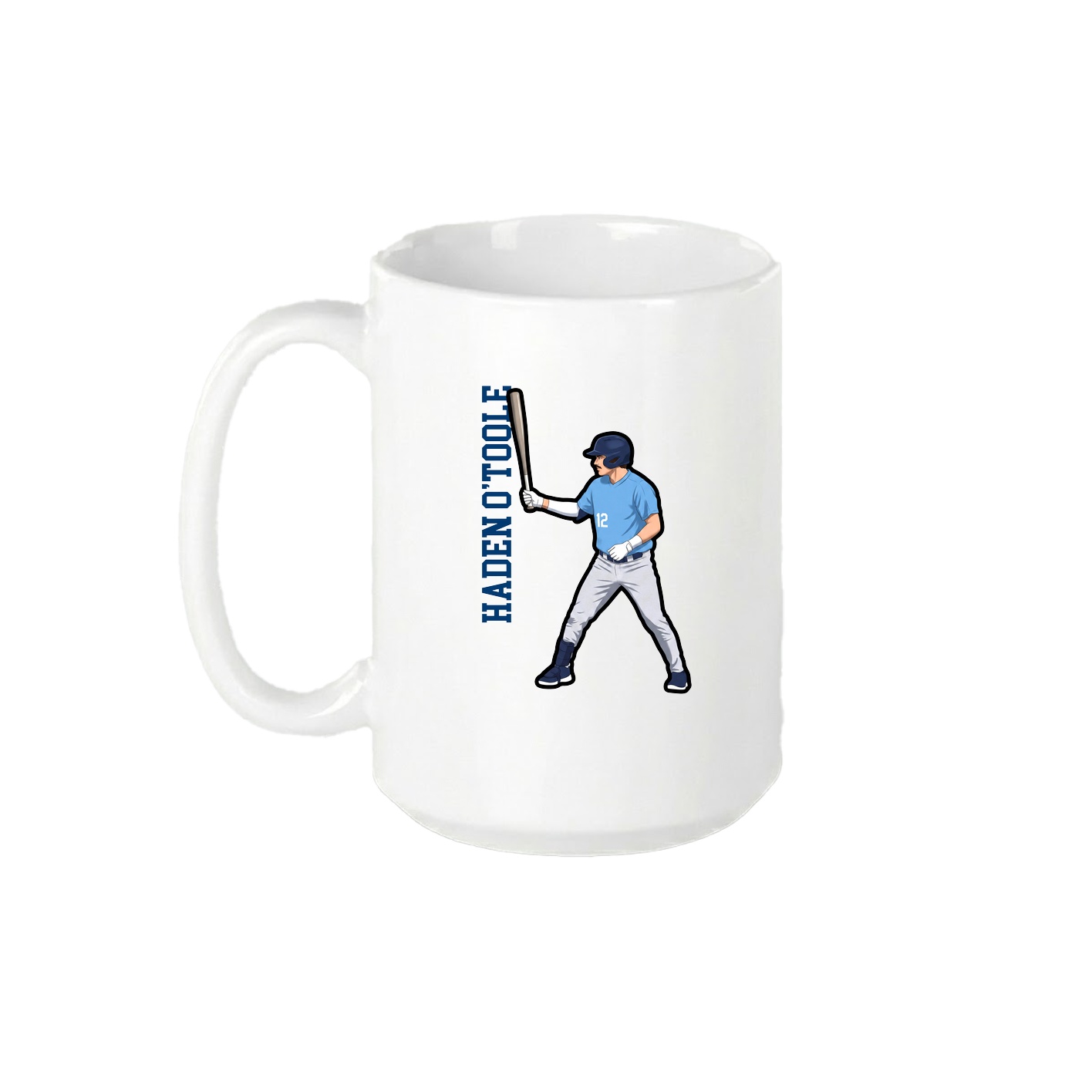 15oz Coffee Mug