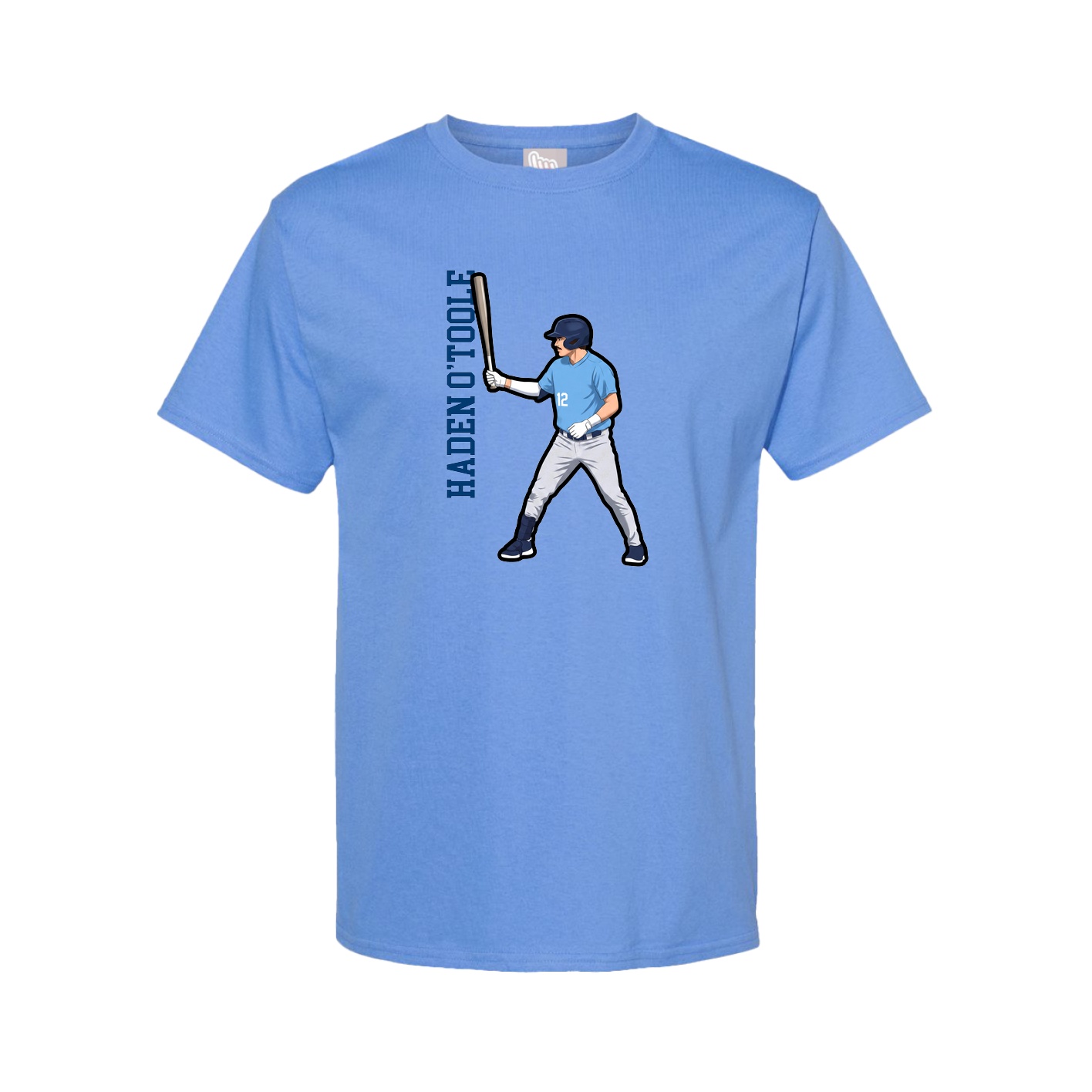 NIL Club Tee